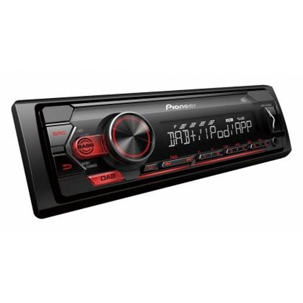 Pioneer MVH-S220DAB