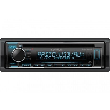 KENWOOD KDC-220ui