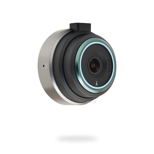 Nordväl DC101 Dashcam Wi-Fi 32GB