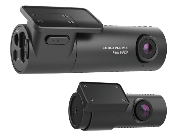 BlackVue DR590X-2CH