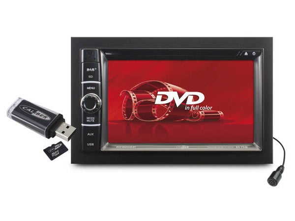 Caliber RDD802DAB-BT