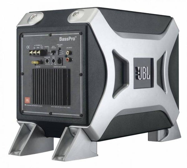 JBL BASSPROII