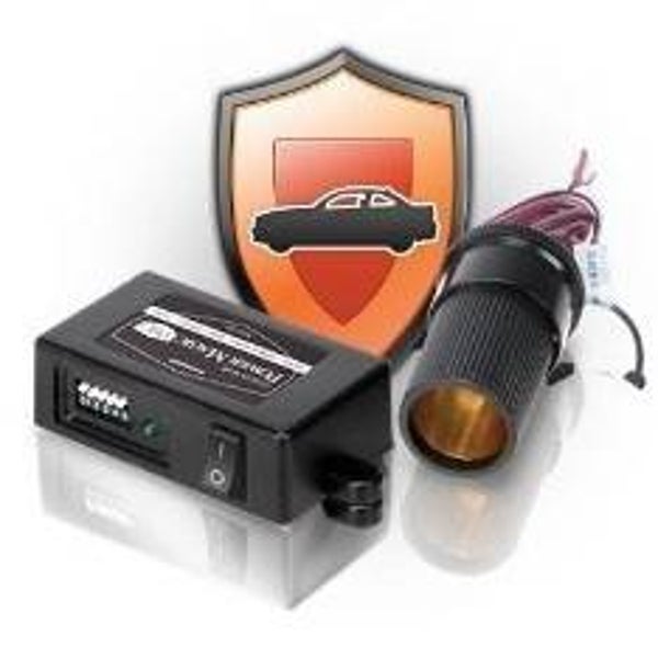 BlackVue Power Magic Pro