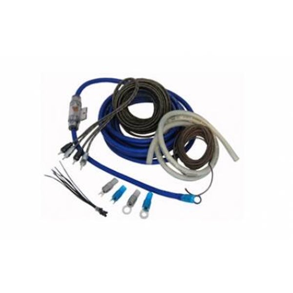 CK-E10 10mm Aansluitset