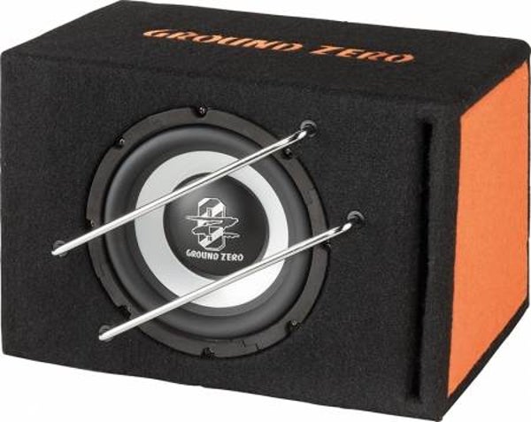 Ground Zero GZIB 200BR