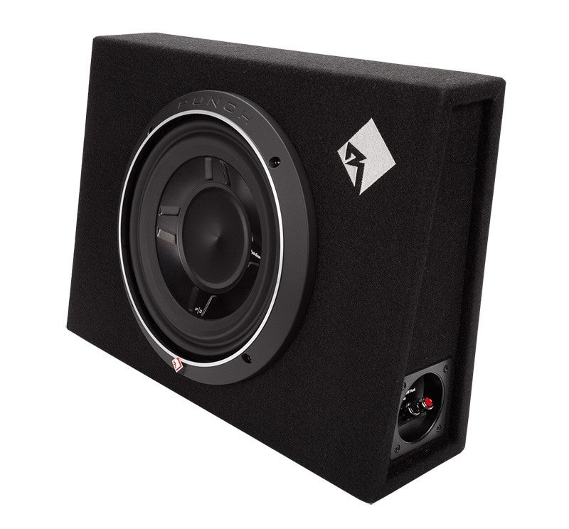 Rockford Fosgate Punch Subbox P3-1X10