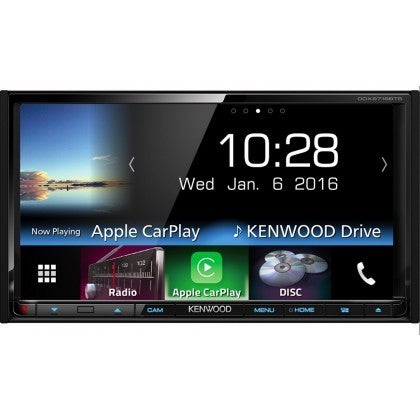 Kenwood DDX9716BT