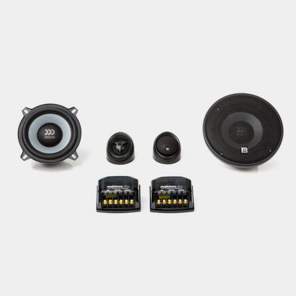 Maximo Ultra 5 13cm compo set