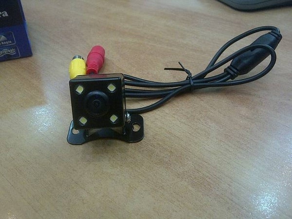 ProfKit achteruitrijcamera NE-329