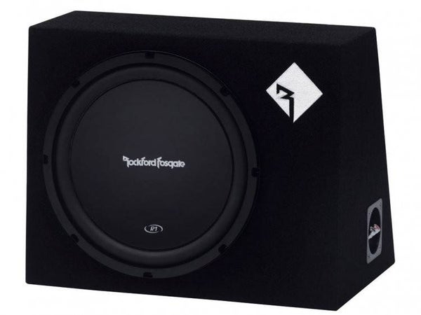 Rockford Fosgate PRIME SUBBOX R1-1X12