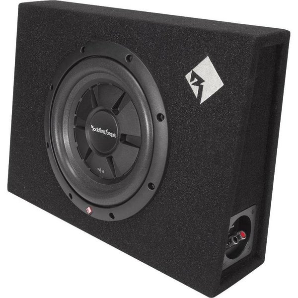 Rockford Fosgate PRIME SUBBOX R2S-1X10