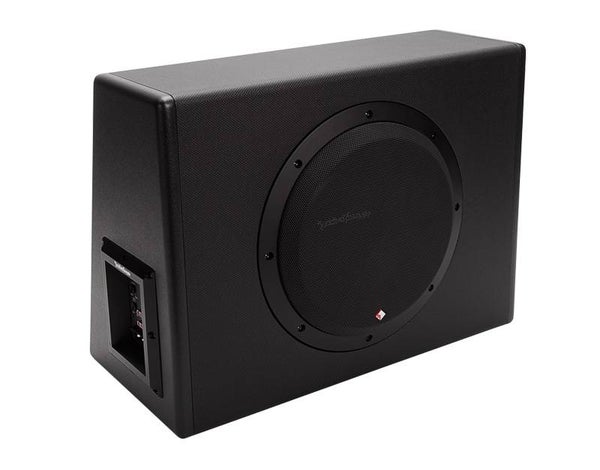Rockford Fosgate Punch Subbox P300-10