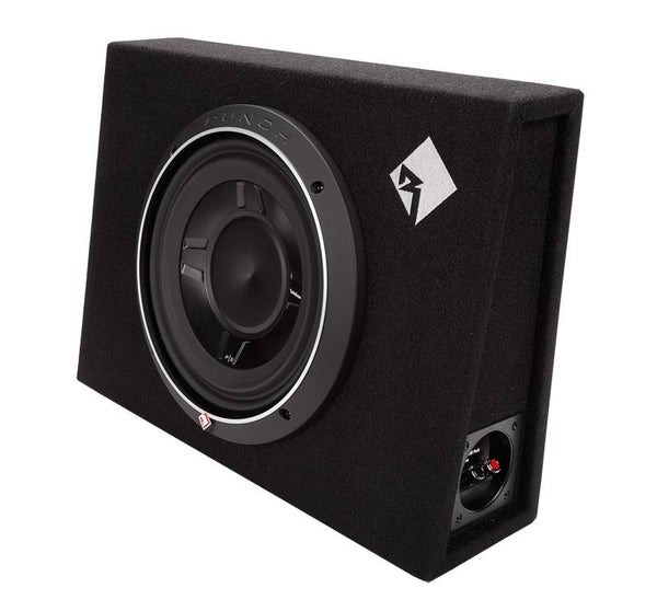 Rockford Fosgate Punch Subbox P3-1X10