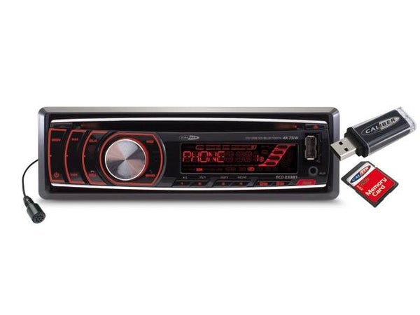 Caliber RCD233BT