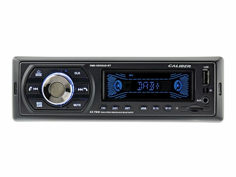 Caliber RMD050DAB-BT