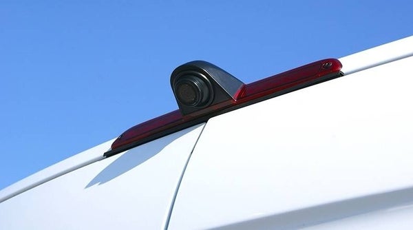 Sprinter / Crafter camera