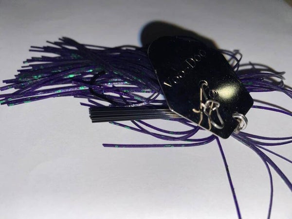 The BWCJ Thumper Jig