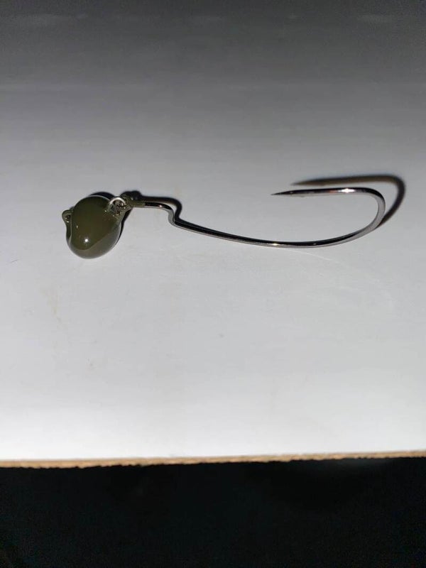 BWCJ Wobbler