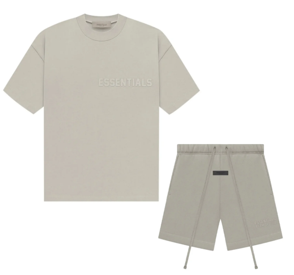 Fear Of God Essentials - Seal zomerset