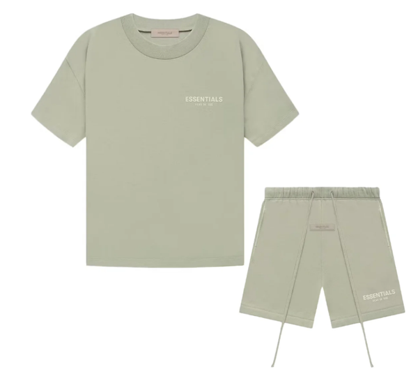 Essentials Fear Of God - Seafoam zomerset