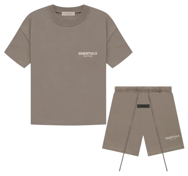 Fear Of God Essentials - Taupe zomerset