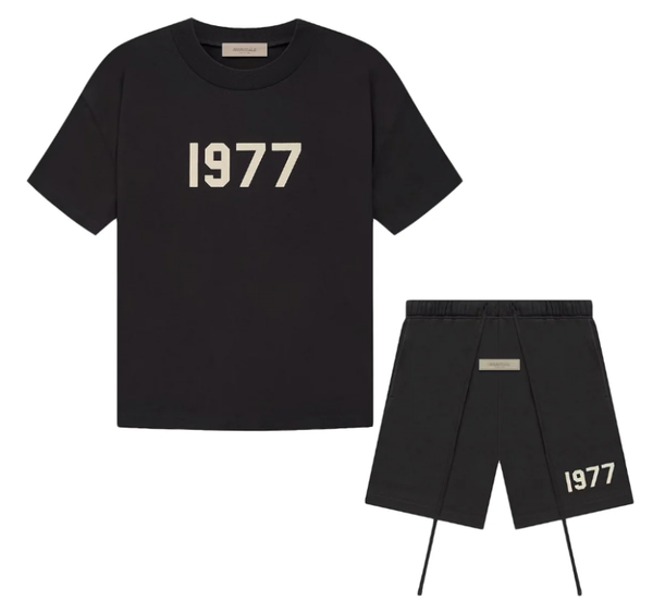 Fear Of God Essentials - 1977 Iron zomerset