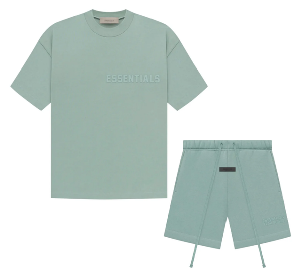 Fear of God Essentials - Sycamore zomerset