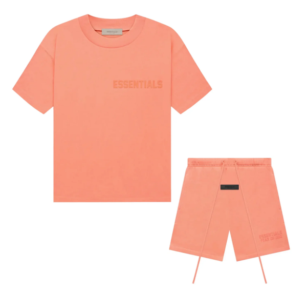 Fear of God Essentials - Coral zomerset