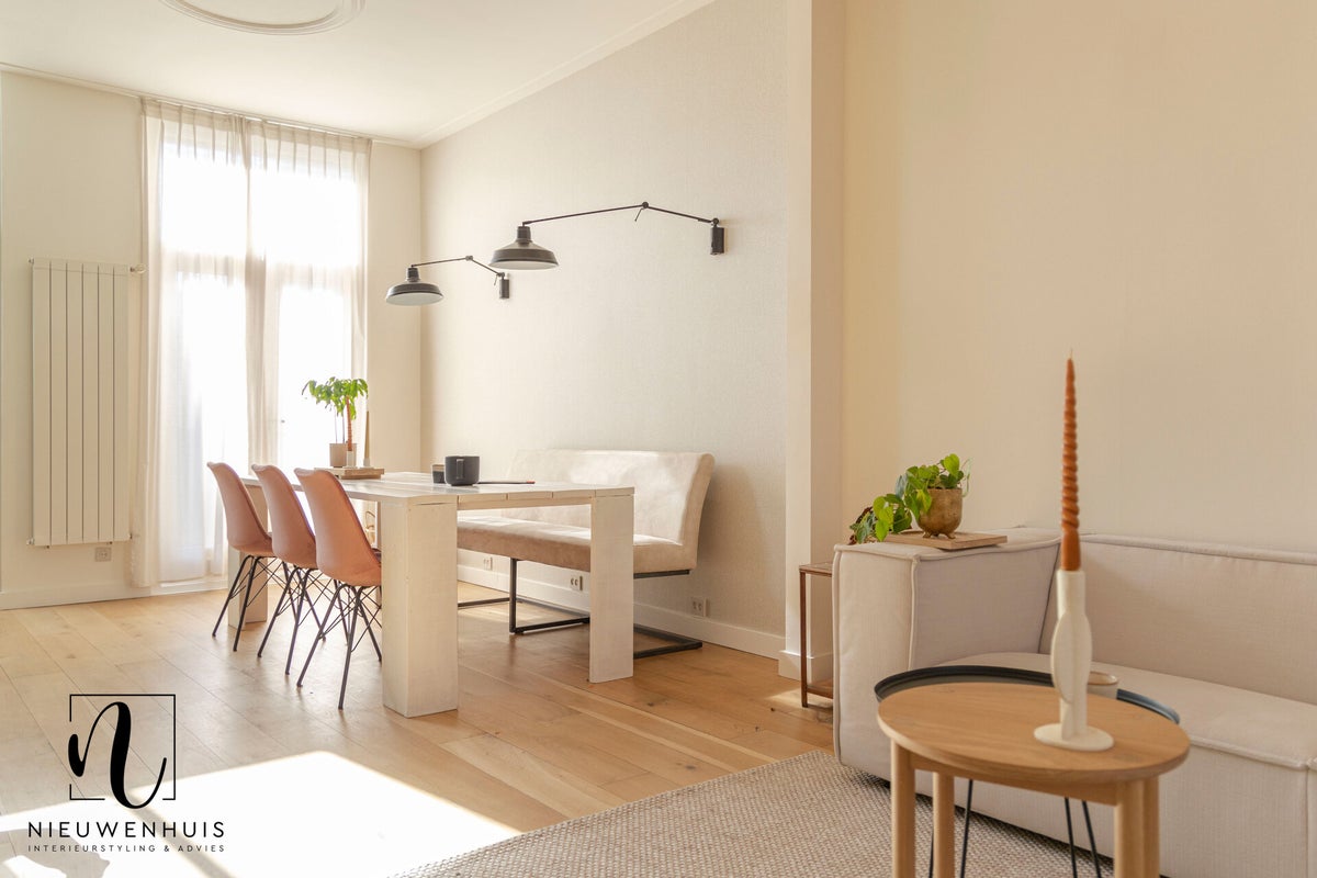 Interieuradvies op maat | Breda | Nieuwenhuis Interieurontwerp