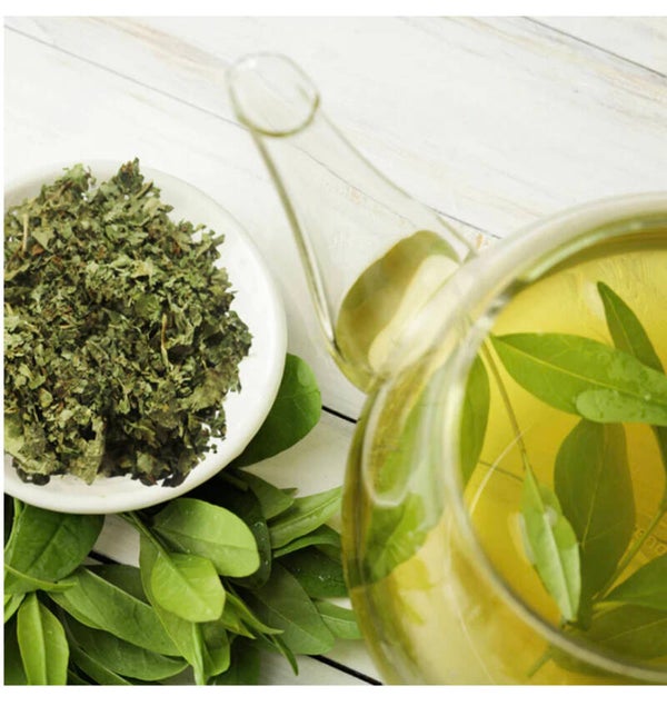 Detoxification & Control (HBP)