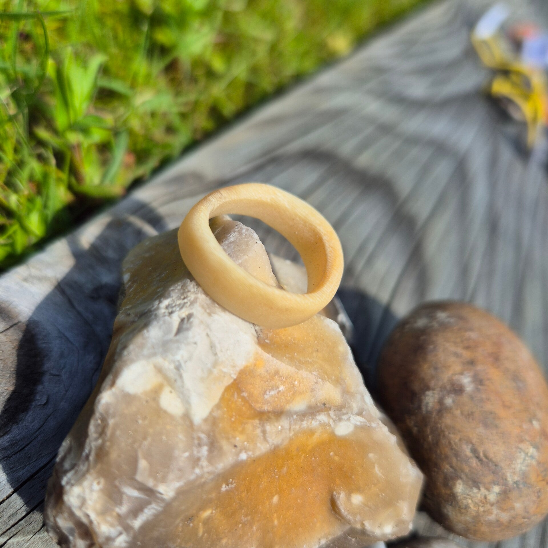 BdH Ring Starling lX