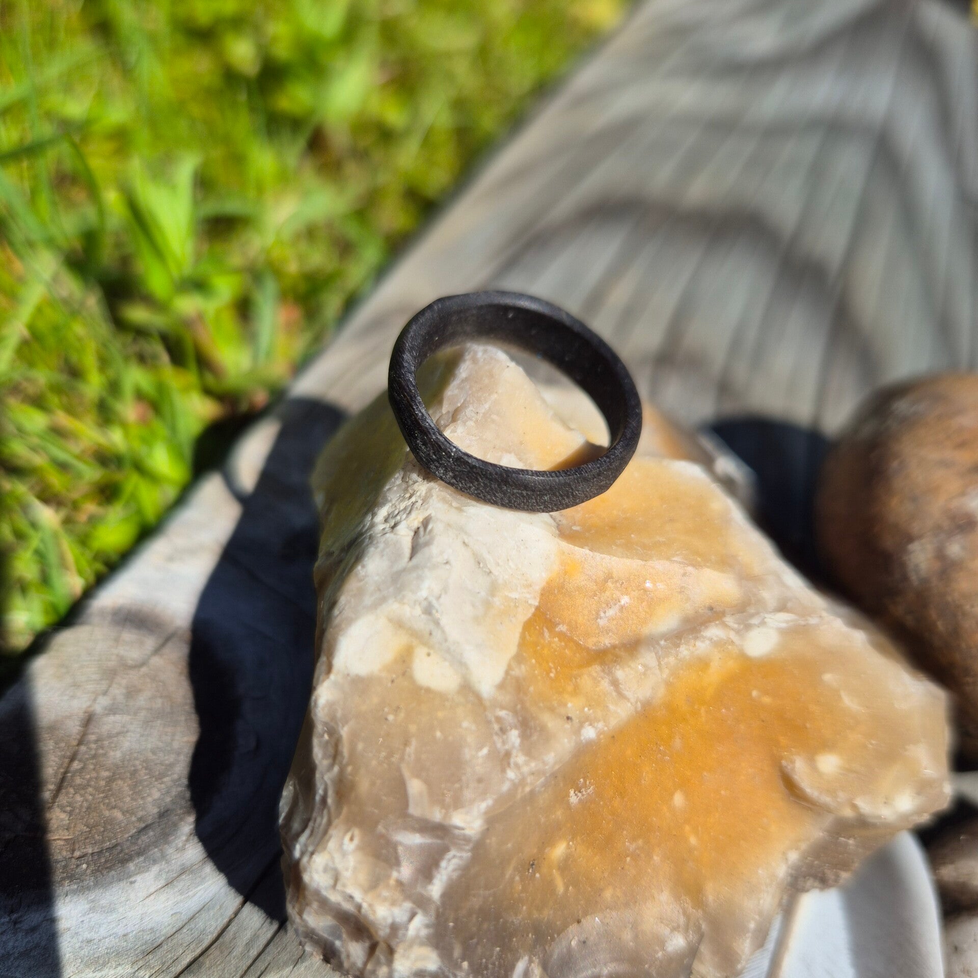 BdH Ring Starling Xll