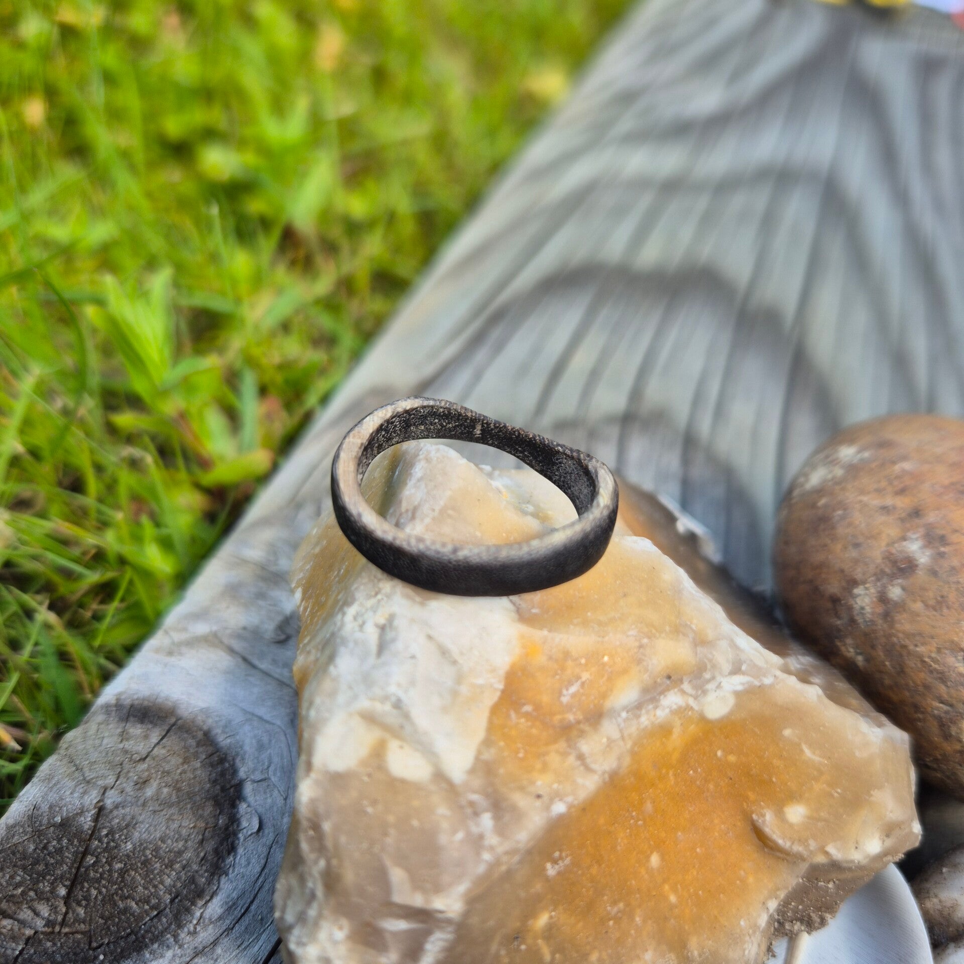 BdH Ring Starling XVl