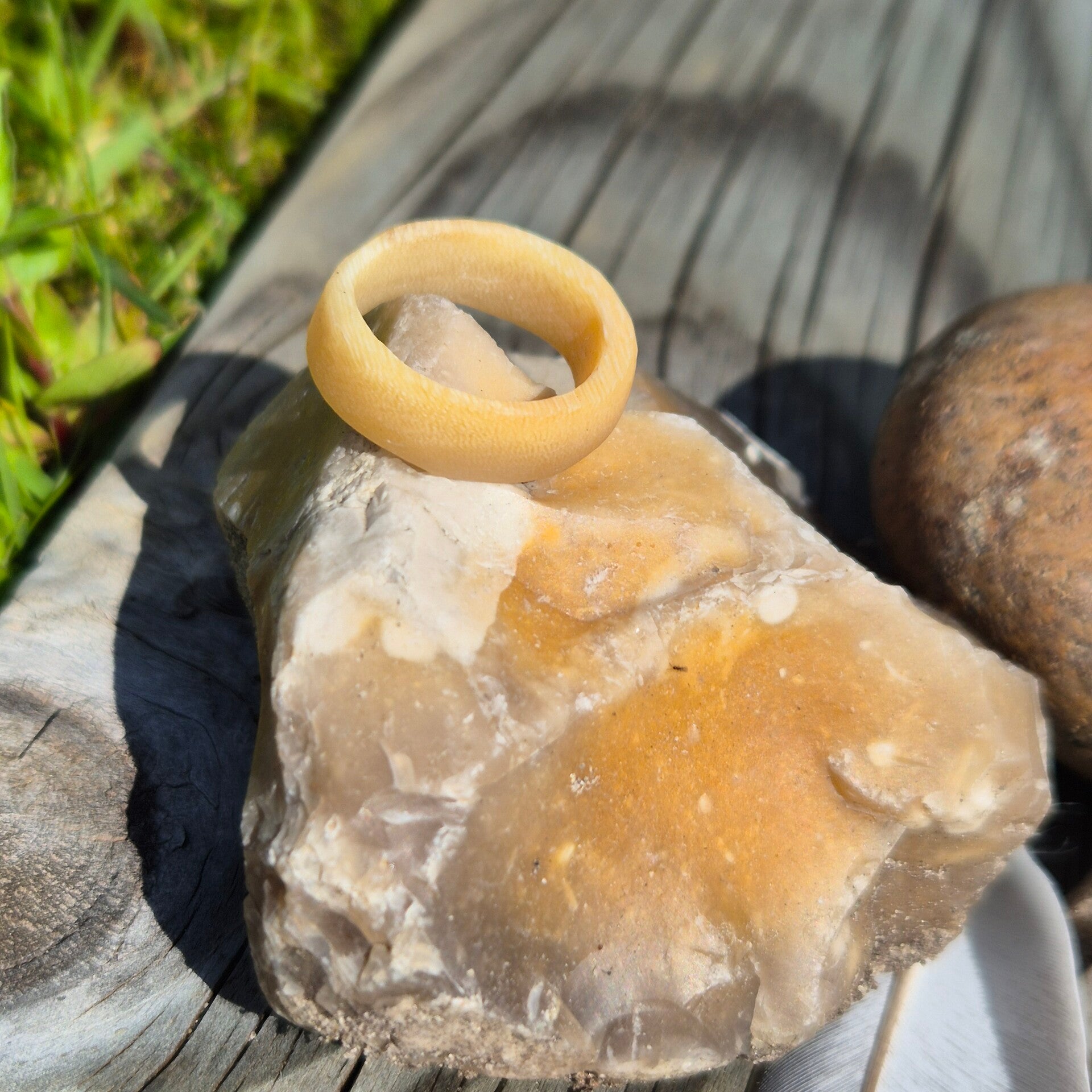 BdH Ring Starling XX