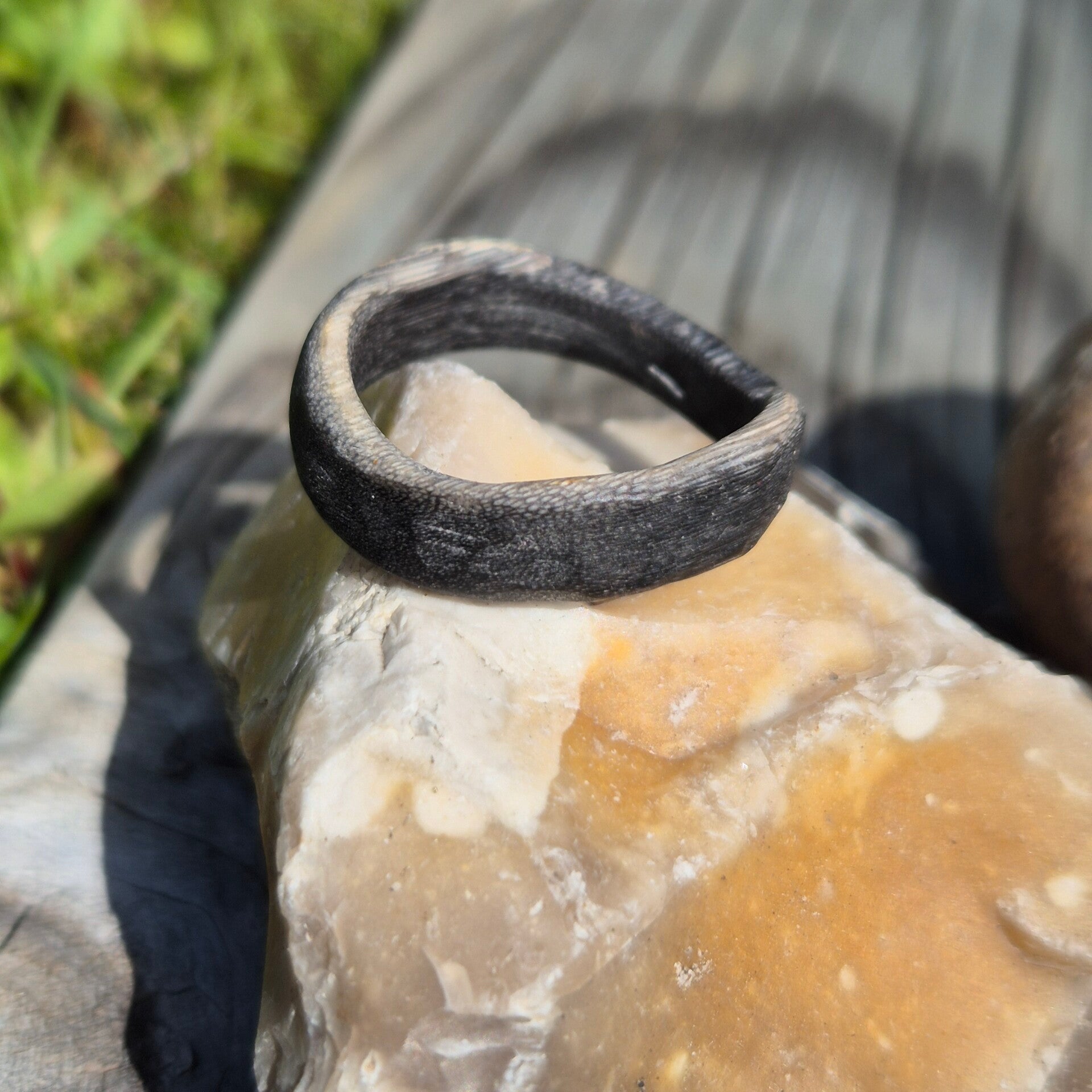 BdH Ring Starling XXll