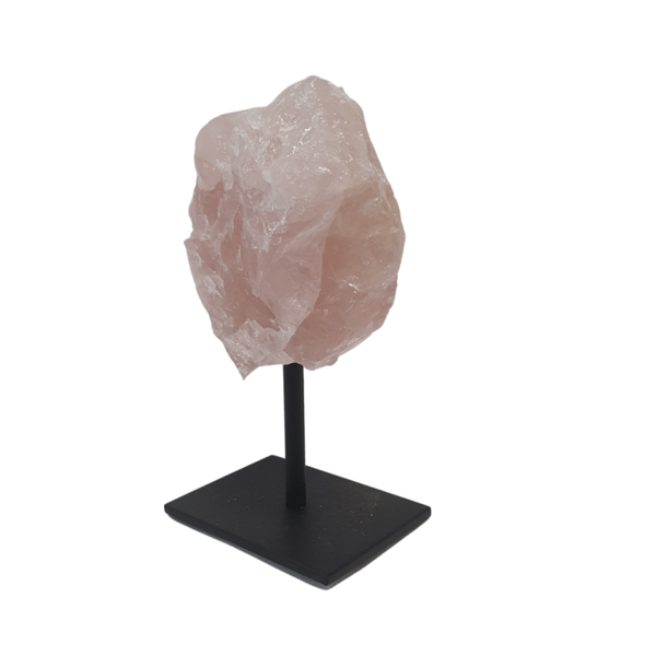 Rozenkwarts op Standaard Nr2.