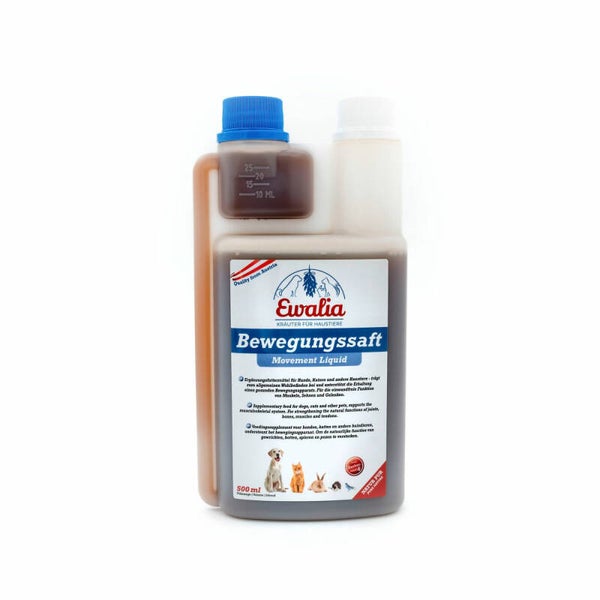 Ewalia Movement Liquid Hond