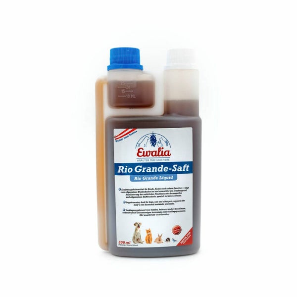 Ewalia Rio Grande Kruidensap - Cush kruiden H/K