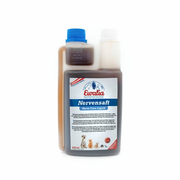 Ewalia Nerve Care Liquid Hond