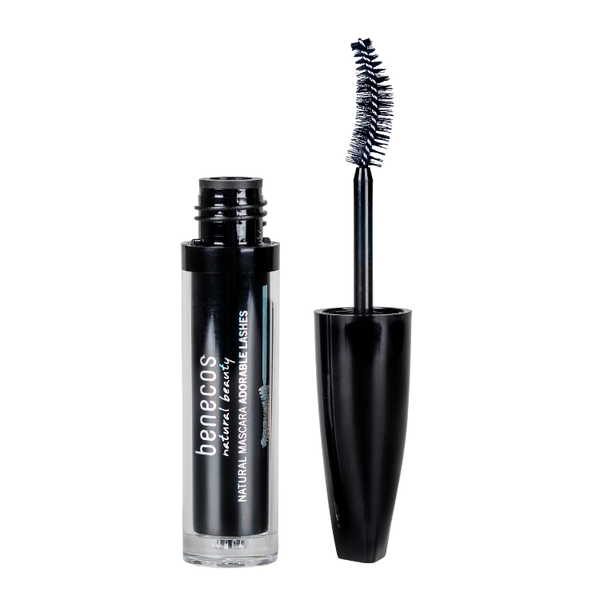 Benecos Mascara Adorable Lashes