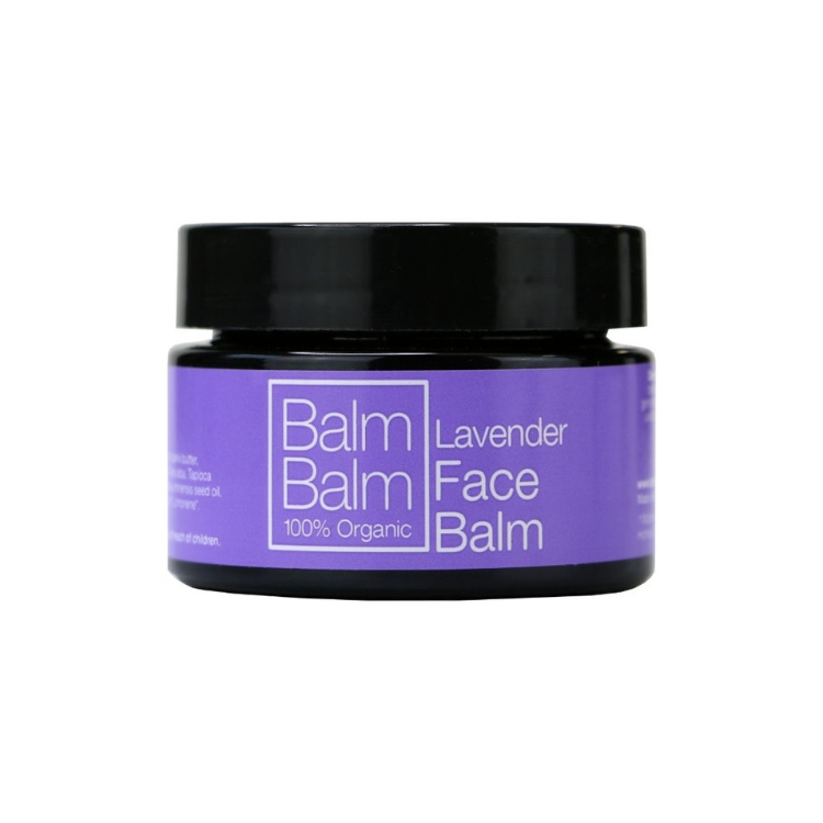 Balm Balm Lavender Face Balm