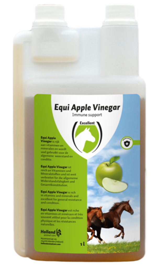 Excellent Equi Appelazijn