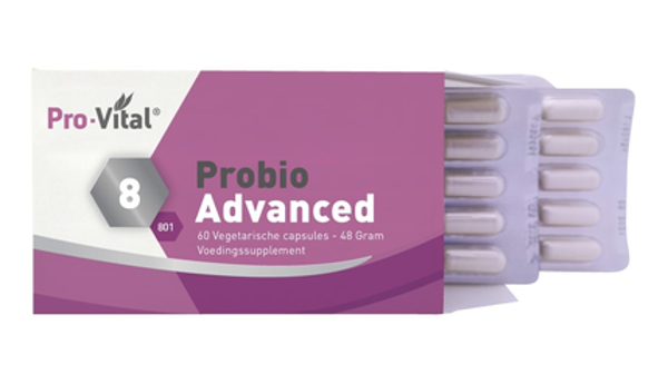 Pro Vital ProBio Advanced