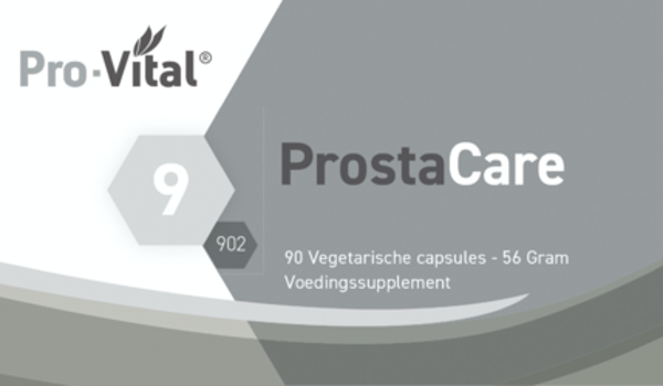 Pro Vital ProstaCare