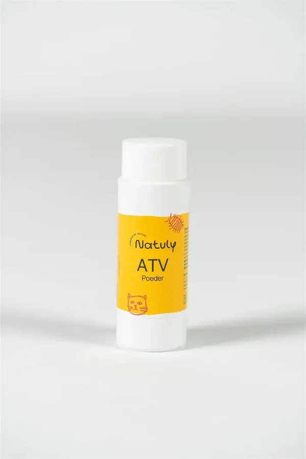 Natuly ATV poeder