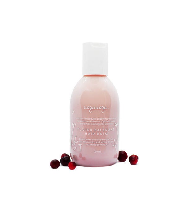 Uoga Uoga Hair Balm Balzamas