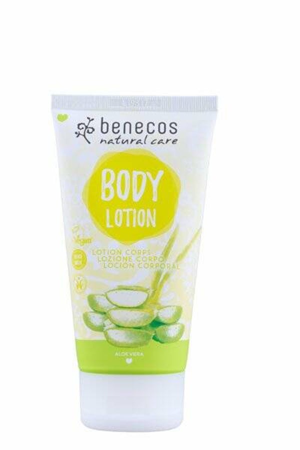 Benecos Bodylotion - Aloë Vera