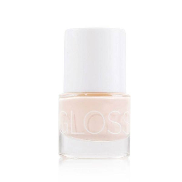 Glossworks Nailpolish Buff