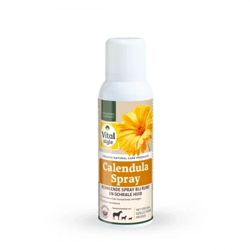Vitalstyle Calendulaspray