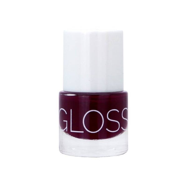 Glossworks Nailpolish Damson in Distress